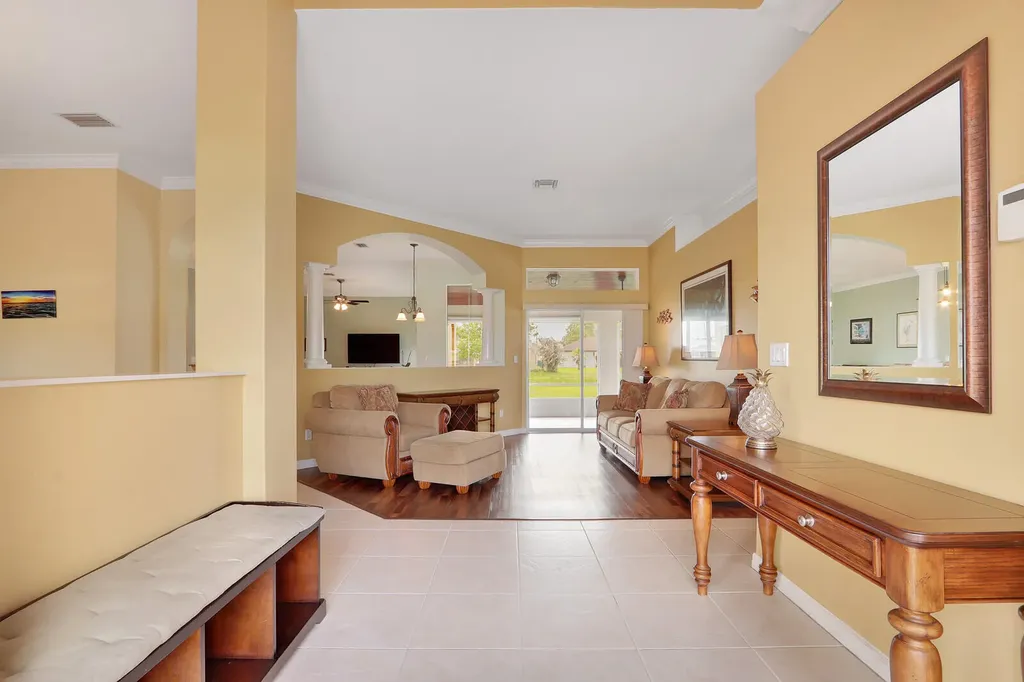 6478 NW Volucia Drive Port St Lucie FL 34986