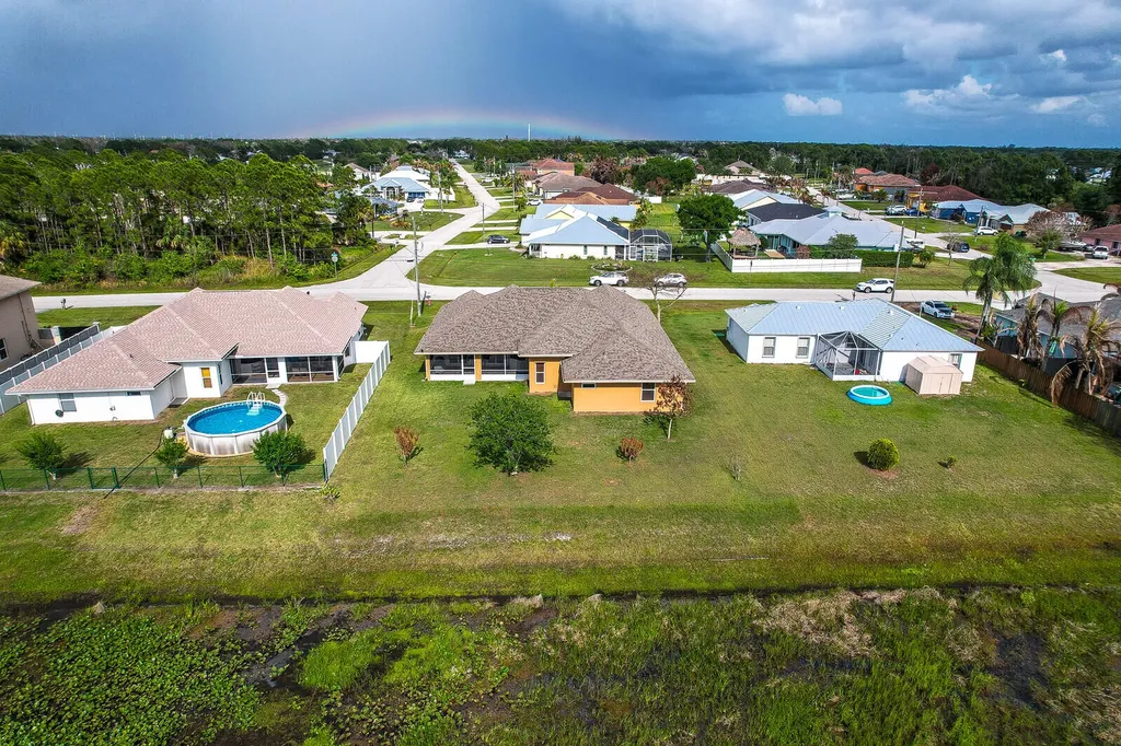 6478 NW Volucia Drive Port St Lucie FL 34986