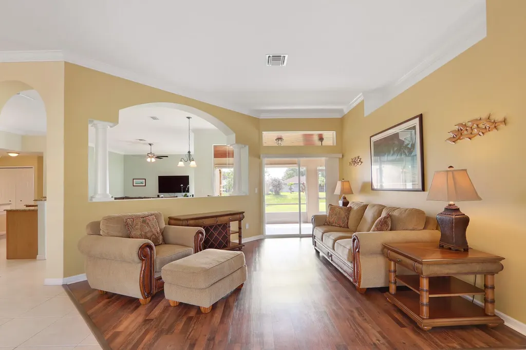 6478 NW Volucia Drive Port St Lucie FL 34986