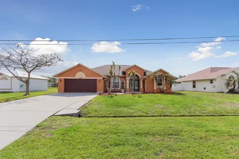 6478 NW Volucia Drive Port St Lucie FL 34986