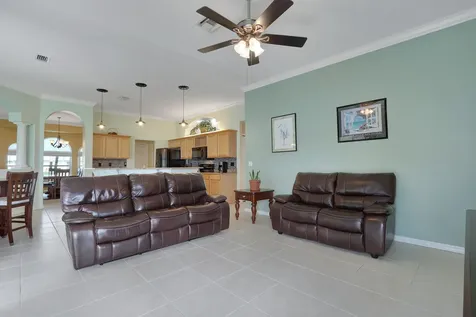 6478 NW Volucia Drive Port St Lucie FL 34986