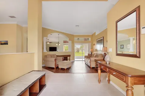 6478 NW Volucia Drive Port St Lucie FL 34986