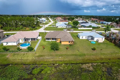 6478 NW Volucia Drive Port St Lucie FL 34986