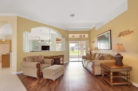 6478 NW Volucia Drive Port St Lucie FL 34986