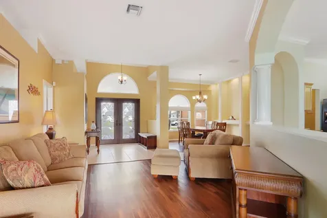 6478 NW Volucia Drive Port St Lucie FL 34986