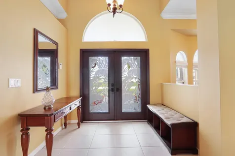 6478 NW Volucia Drive Port St Lucie FL 34986