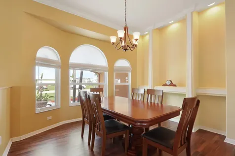 6478 NW Volucia Drive Port St Lucie FL 34986
