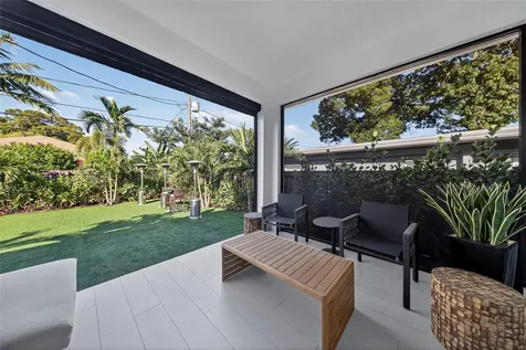 21 NE 25th Street Wilton Manors FL 33305