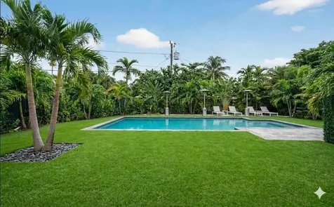 21 NE 25th Street Wilton Manors FL 33305