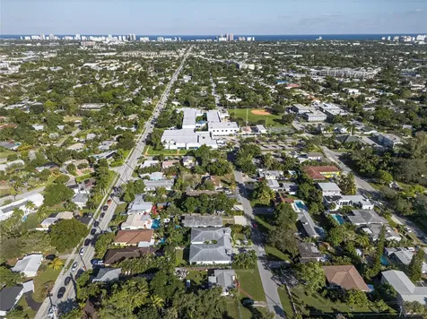 21 NE 25th Street Wilton Manors FL 33305