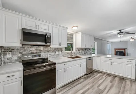 545 Bald Cypress Avenue Clewiston FL 33440