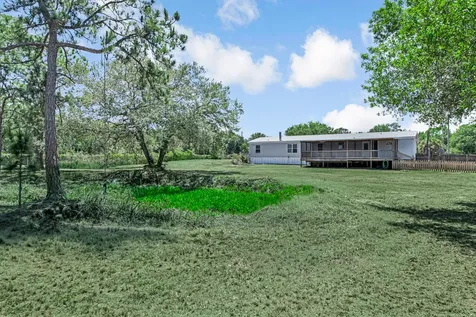 545 Bald Cypress Avenue Clewiston FL 33440