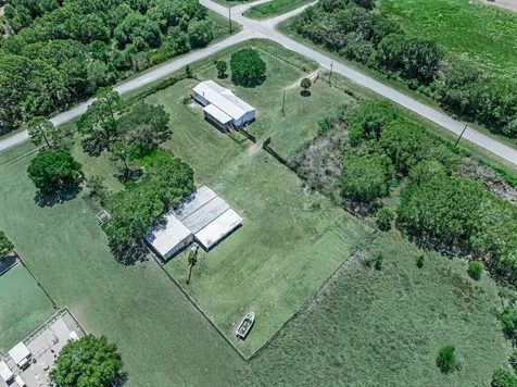545 Bald Cypress Avenue Clewiston FL 33440