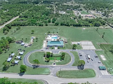 545 Bald Cypress Avenue Clewiston FL 33440
