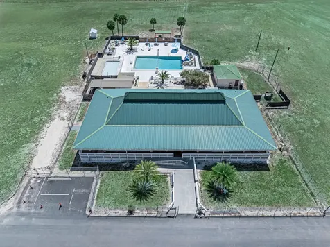 545 Bald Cypress Avenue Clewiston FL 33440