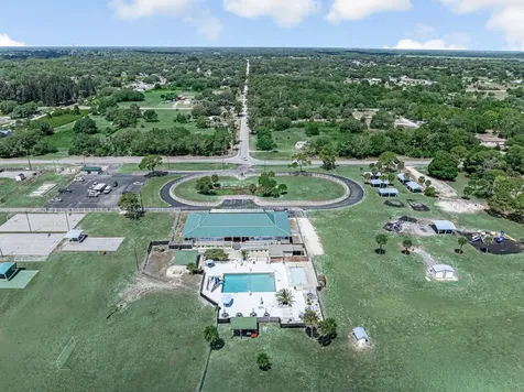 545 Bald Cypress Avenue Clewiston FL 33440