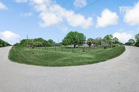 545 Bald Cypress Avenue Clewiston FL 33440