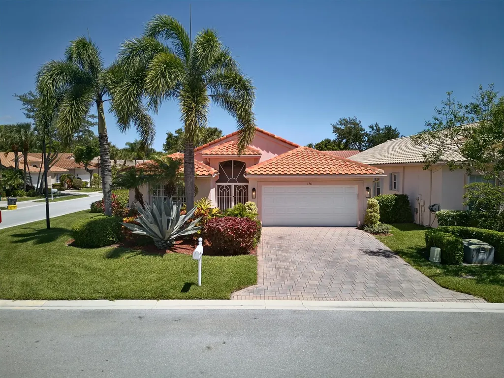 5361 Angel Wing Drive Boynton Beach FL 33437