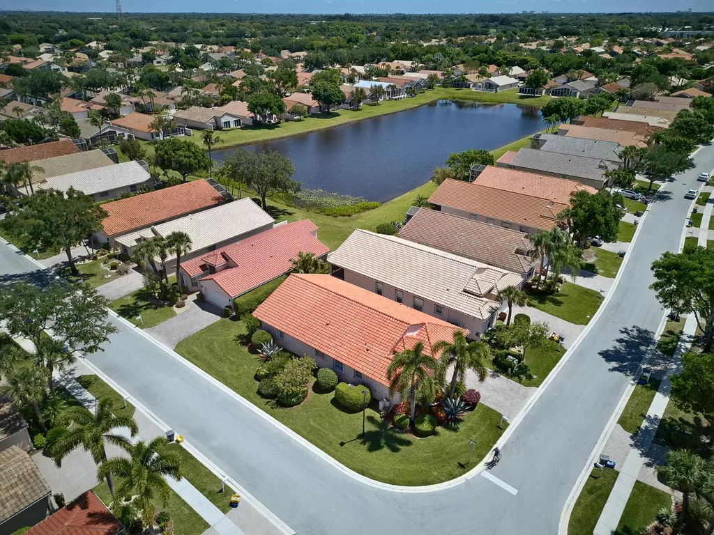 5361 Angel Wing Drive Boynton Beach FL 33437