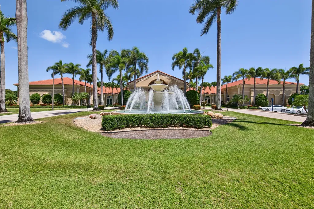 5361 Angel Wing Drive Boynton Beach FL 33437