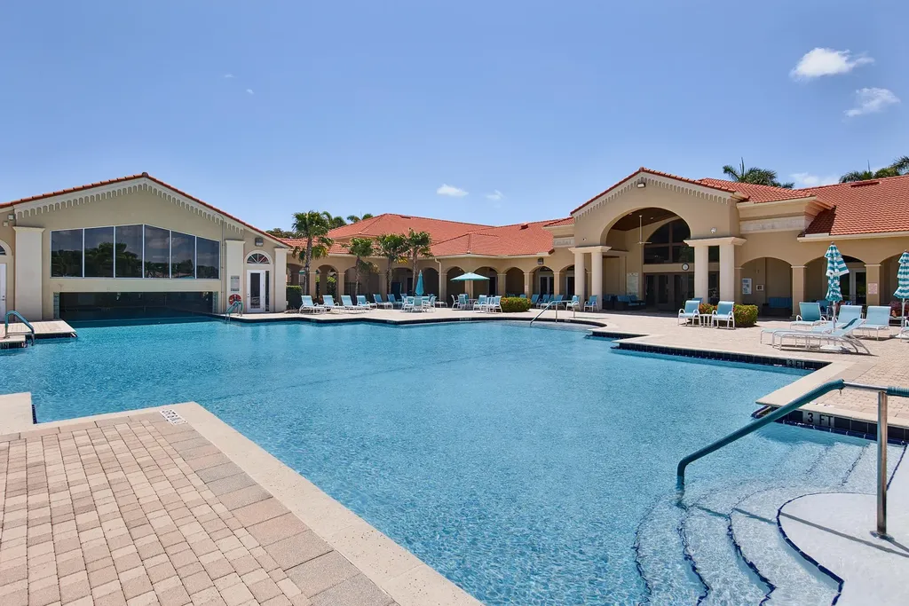 5361 Angel Wing Drive Boynton Beach FL 33437
