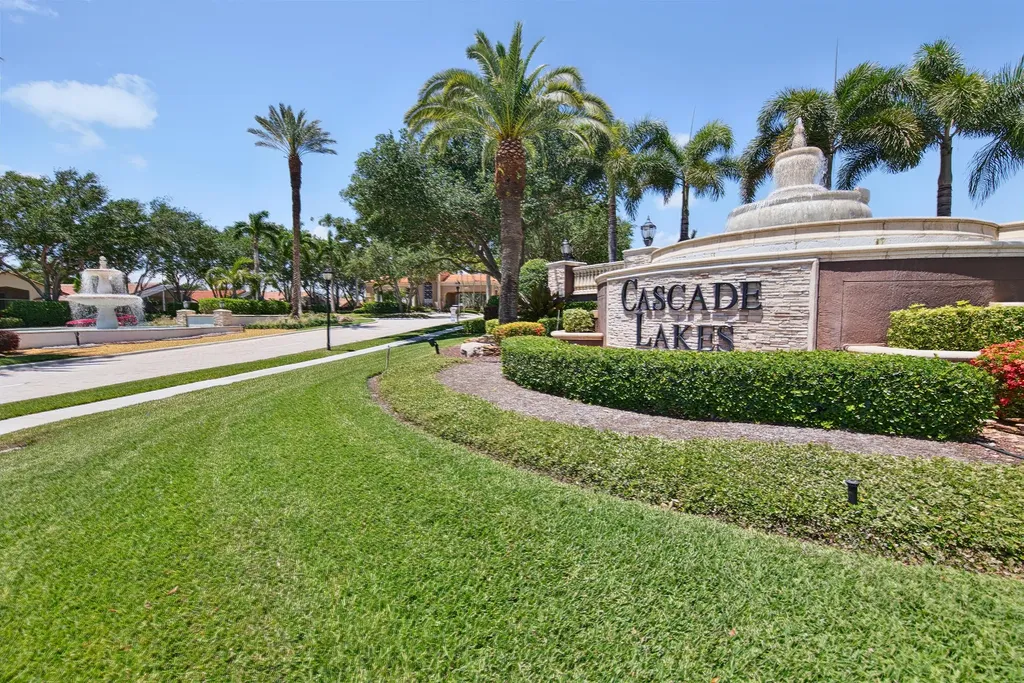 5361 Angel Wing Drive Boynton Beach FL 33437