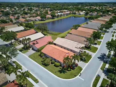 5361 Angel Wing Drive Boynton Beach FL 33437