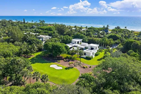 12 N Beach Road Jupiter Island FL 33455
