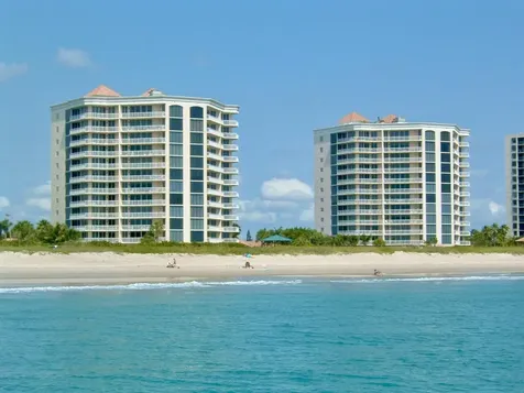 3000 N Highway A1a Hutchinson Island FL 34949