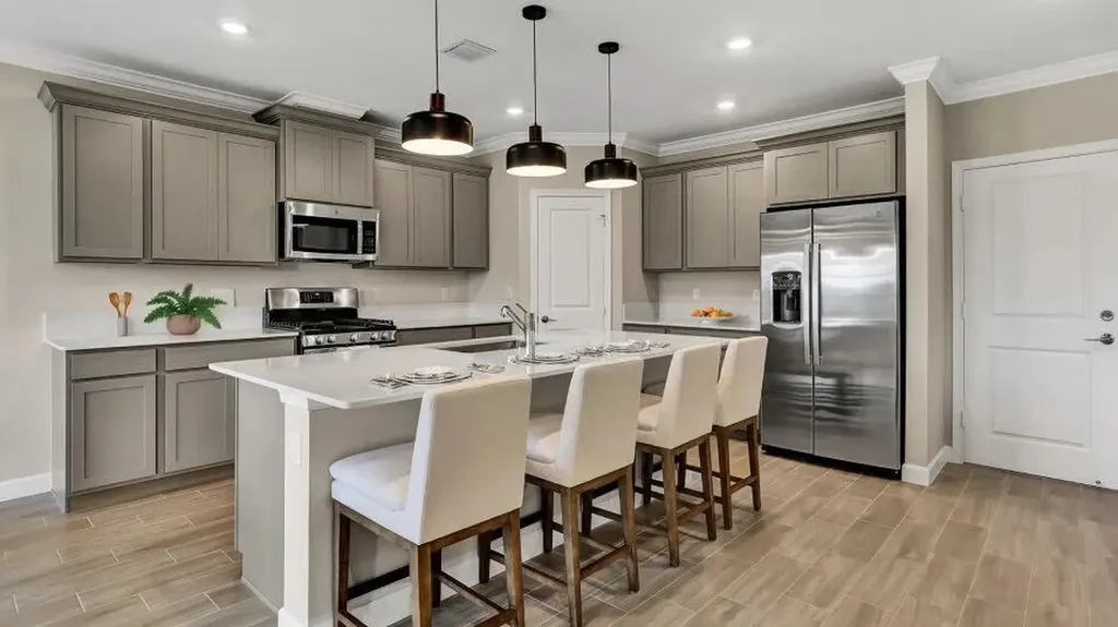 1659 Pelican Post Place The Acreage FL 33470