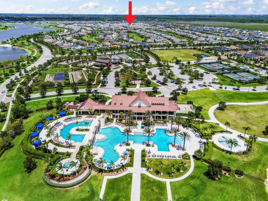 1338 Harvester Crossing Loxahatchee FL 33470