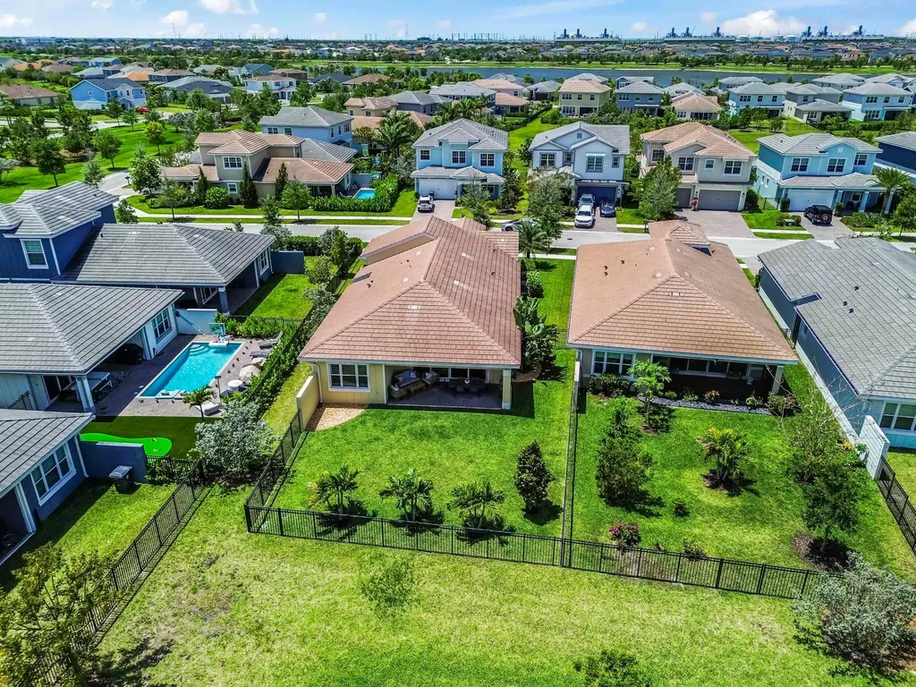 1338 Harvester Crossing Loxahatchee FL 33470