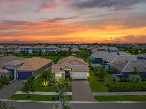1338 Harvester Crossing Loxahatchee FL 33470