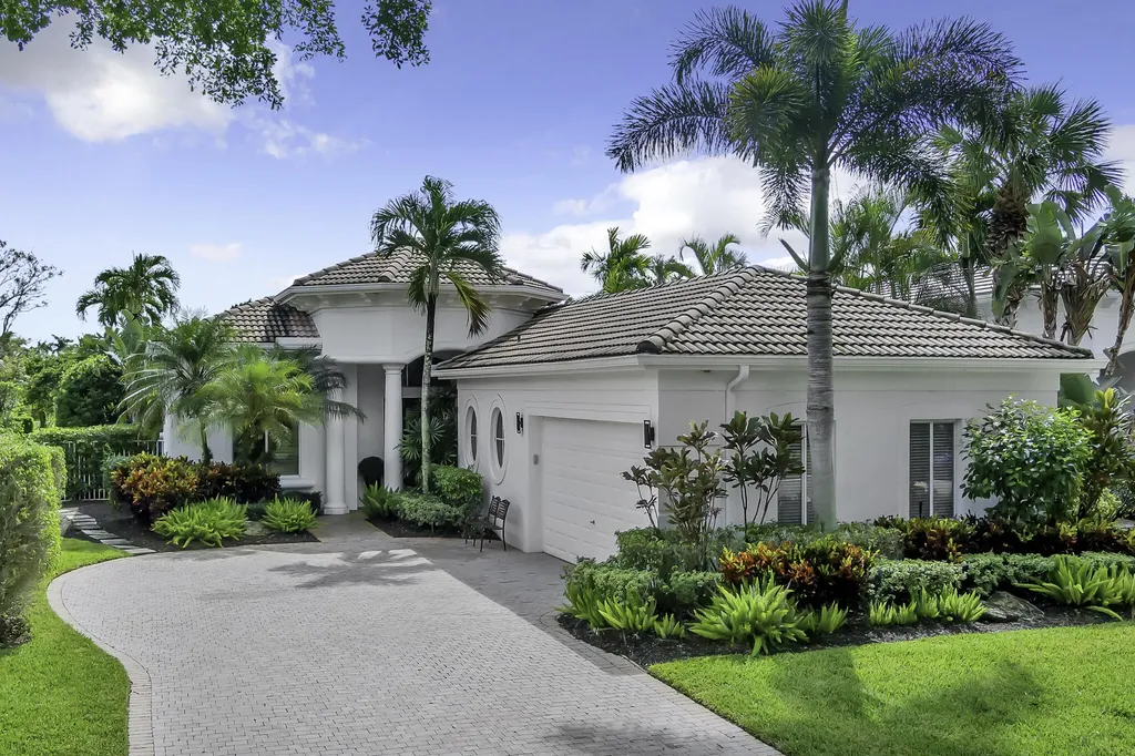 7743 Villa D Este Way Delray Beach FL 33446