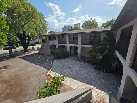 1109 E Broward Boulevard Fort Lauderdale FL 33301