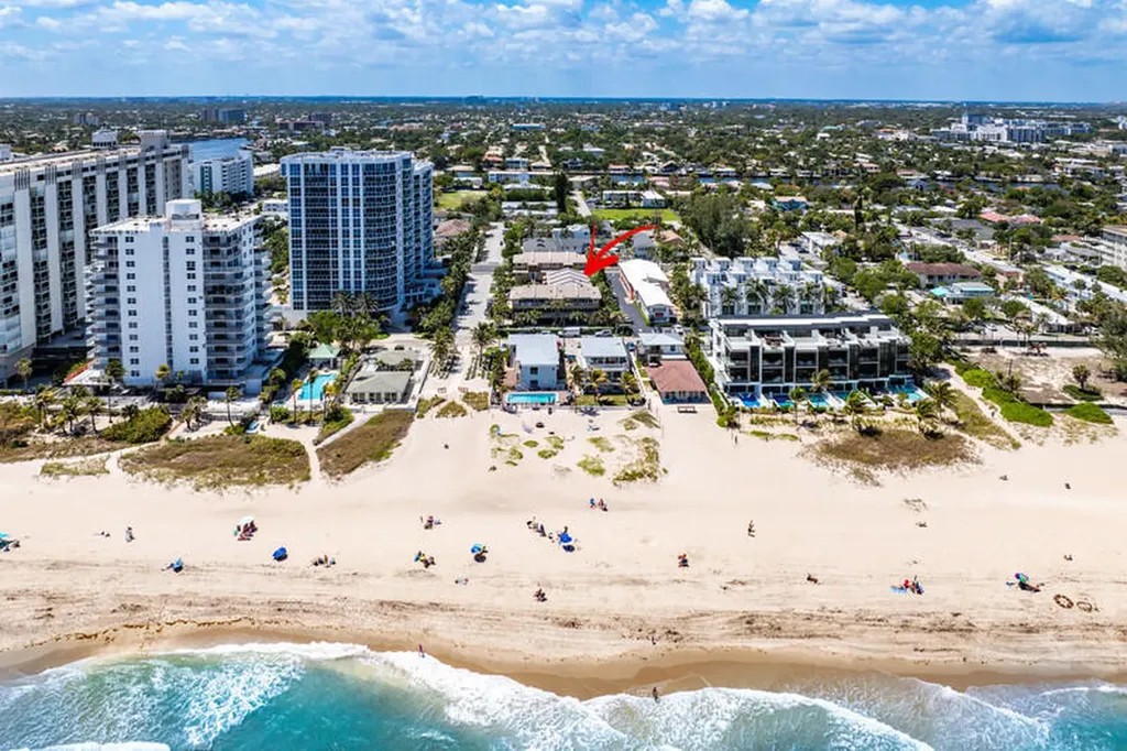 3409 SE 8th Street Pompano Beach FL 33062