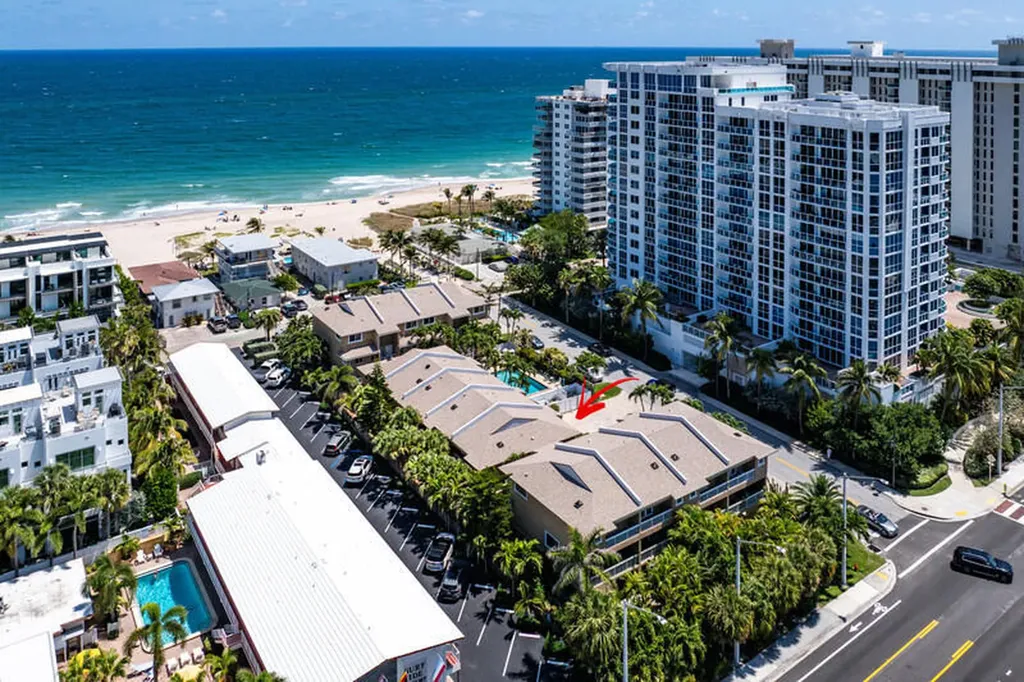 3409 SE 8th Street Pompano Beach FL 33062