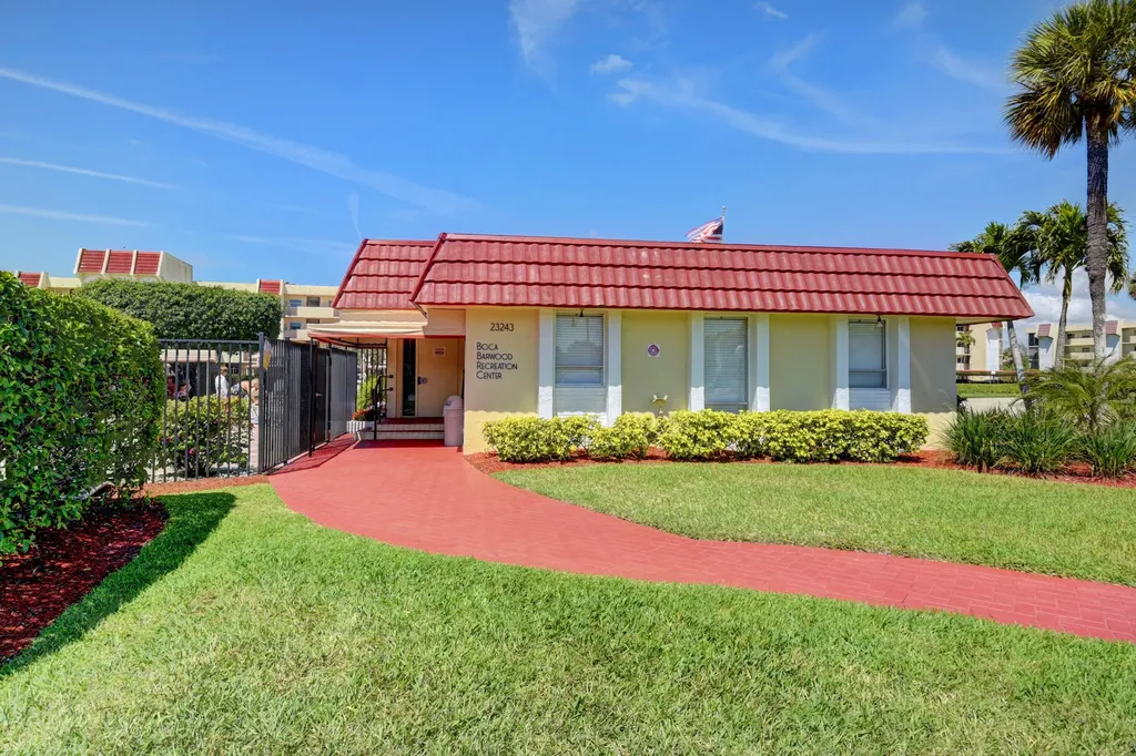 23247 N Barwood Lane Lane N Boca Raton FL 33428