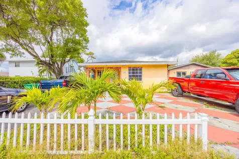 1125 NW 27th Avenue Fort Lauderdale FL 33311