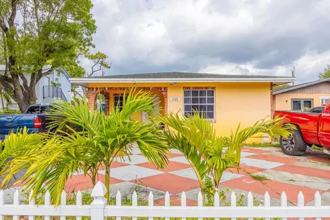 1125 NW 27th Avenue Fort Lauderdale FL 33311