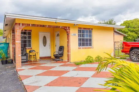 1125 NW 27th Avenue Fort Lauderdale FL 33311