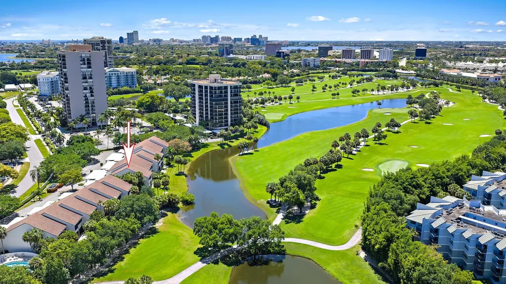 2435 Presidential Way West Palm Beach FL 33401