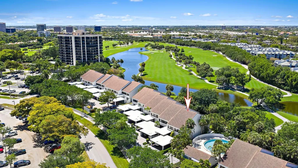 2435 Presidential Way West Palm Beach FL 33401