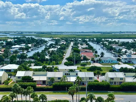 2700 N Highway A1a Fort Pierce FL 34949