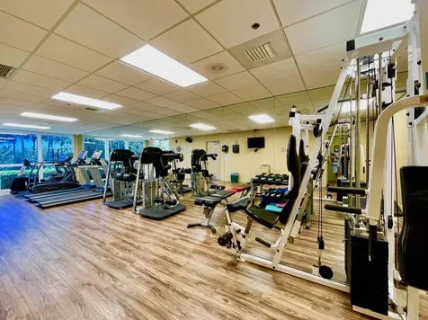 2700 N Highway A1a Fort Pierce FL 34949
