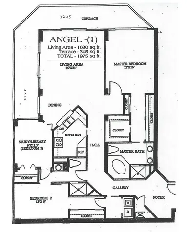 2700 N Highway A1a Fort Pierce FL 34949
