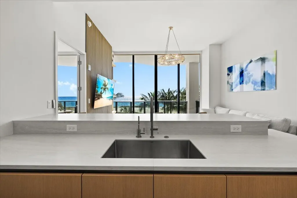 900 N Ocean Boulevard Pompano Beach FL 33062