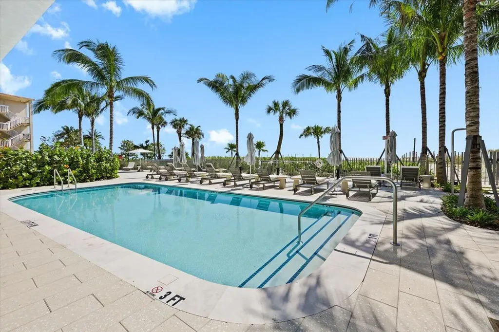900 N Ocean Boulevard Pompano Beach FL 33062