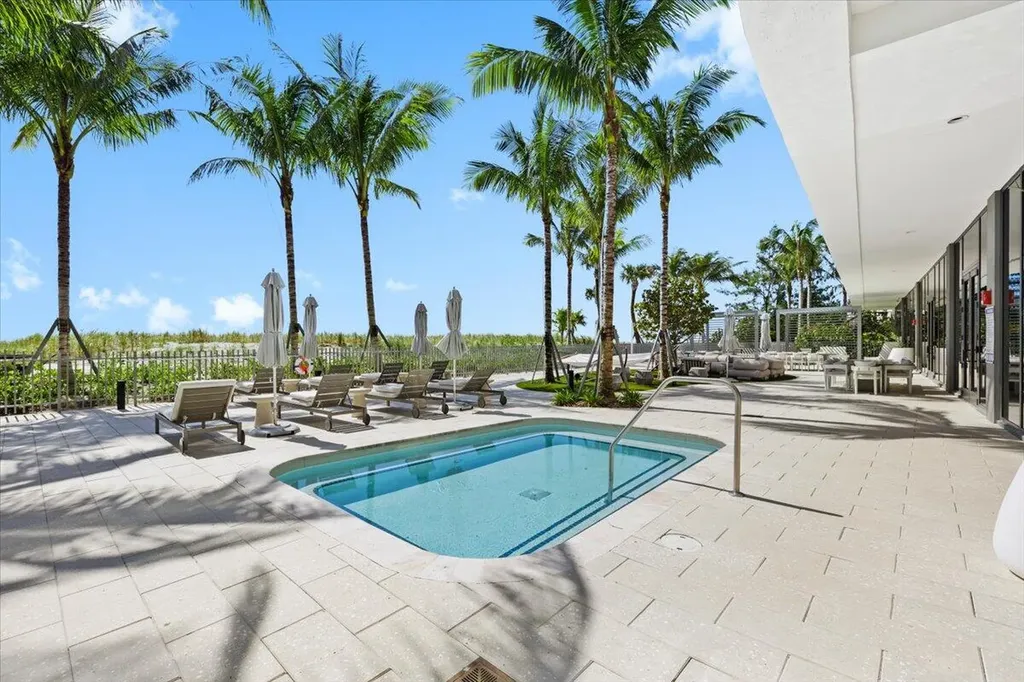 900 N Ocean Boulevard Pompano Beach FL 33062