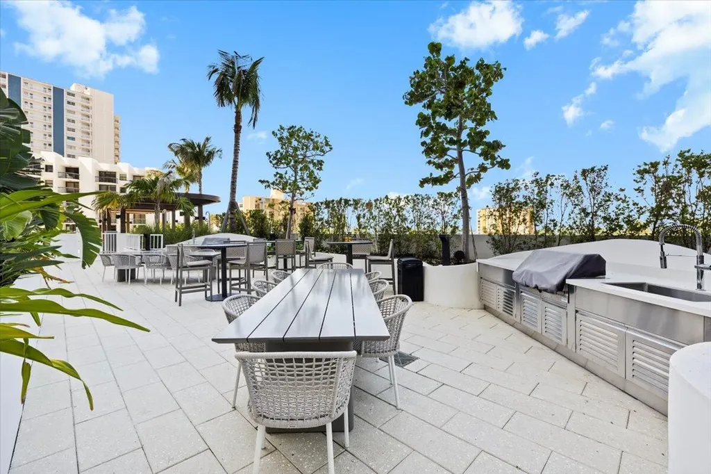 900 N Ocean Boulevard Pompano Beach FL 33062